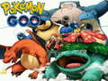 Laro Pokemon Goo online