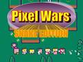 Laro Digmaang Pixel: Edisyon ng Aso online