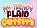 Laro Mga Trendy Plaid Outfits Ko online