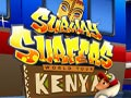 Laro Subway Surfers Kenya online