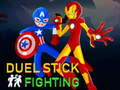 Laro Labanan ng Dueling Stick online