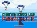 Laro Mapanganib na Parachute online