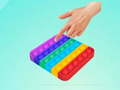 Laro Pop It Antistress: Laro ng Stress Relief online