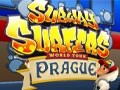 Laro Subway Surfers Prague online