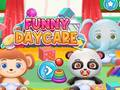 Laro Masayang Daycare online