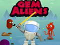 Laro Hiyas na Alien online