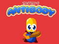 Laro Ang Paglalakbay ng Antibody online
