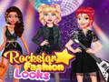 Laro Rockstar Fashion Looks online
