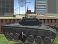 Laro Tank Shooting Simulator online