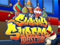 Laro Subway Surfers Moscow online