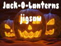 Laro Jack-O-Lanterns Pusoy online