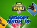 Laro Fortnite: Laro ng Memorya online