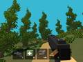 Laro Laro ng Pusit Minecraft online