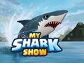 Laro Aking shark show online