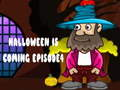 Laro Malapit na ang Halloween Episode 4 online