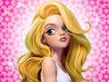 Laro Super Fashion Stylist Magbihis 3D online