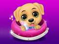 Laro Aking Maliit na Pet Salon online