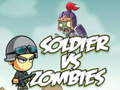 Laro Sundalo laban sa Zombies online