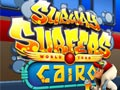 Laro Subway Surfers: Pandaigdigang Tour sa Cairo online