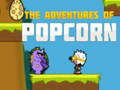 Laro Ang mga Pakikipagsapalaran ni Popcorn online