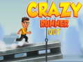 Laro Buwis na Jaga 007 online