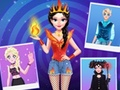 Laro Eliza Sa Pakikipagsapalaran Ng Multiverse online