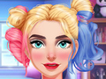 Laro Makup na Nakakakilabot sa Halloween online