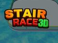 Laro Karera ng Hagdan 3D online