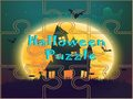 Laro Puzzle ng Halloween online