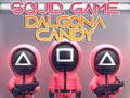 Laro Laro ng Pusit: Dalgona Candy online