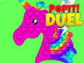 Laro Pop It! Duel online