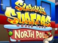 Laro Subway Surfers Hilagang Polo online
