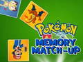 Laro Pokemon: Laro ng Memory online