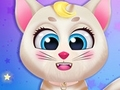 Laro Aking Cute Cat Avatar online
