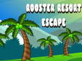 Laro Pagtakas mula sa Rooster Resort online