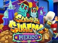 Laro Subway Surfers Mehiko online
