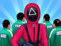 Laro Laro ng Pugita: Berde na Ilaw, Pula na Ilaw online