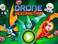 Laro Wasak ng Drone online