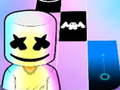 Laro Sayaw ng Musika ng Marshmello: Tiles ng Piano online