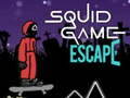 Laro Takas Mula sa Squid Games online