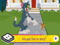 Laro Ikaw ba ay si Tom o si Jerry? online