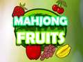 Laro Mahjong Prutas online