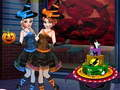 Laro Halloween damit na laro online