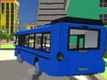 Laro Bus Crash Stunts online
