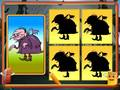 Laro Shadow Match Halloween online