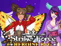 Laro Babaeng Bayani ng Puwersang Sumugod RPG online