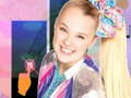 Laro Tiled ng Piano JoJo Siwa online