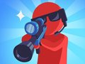 Laro Pocket Zombie Sniper online
