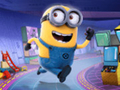 Laro Minions Rush online