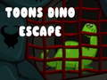 Laro Toons Dino Escape online